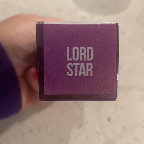 Jeffree Star Cosmetics: The Gloss (Lord Star) - Picture 3 of 3